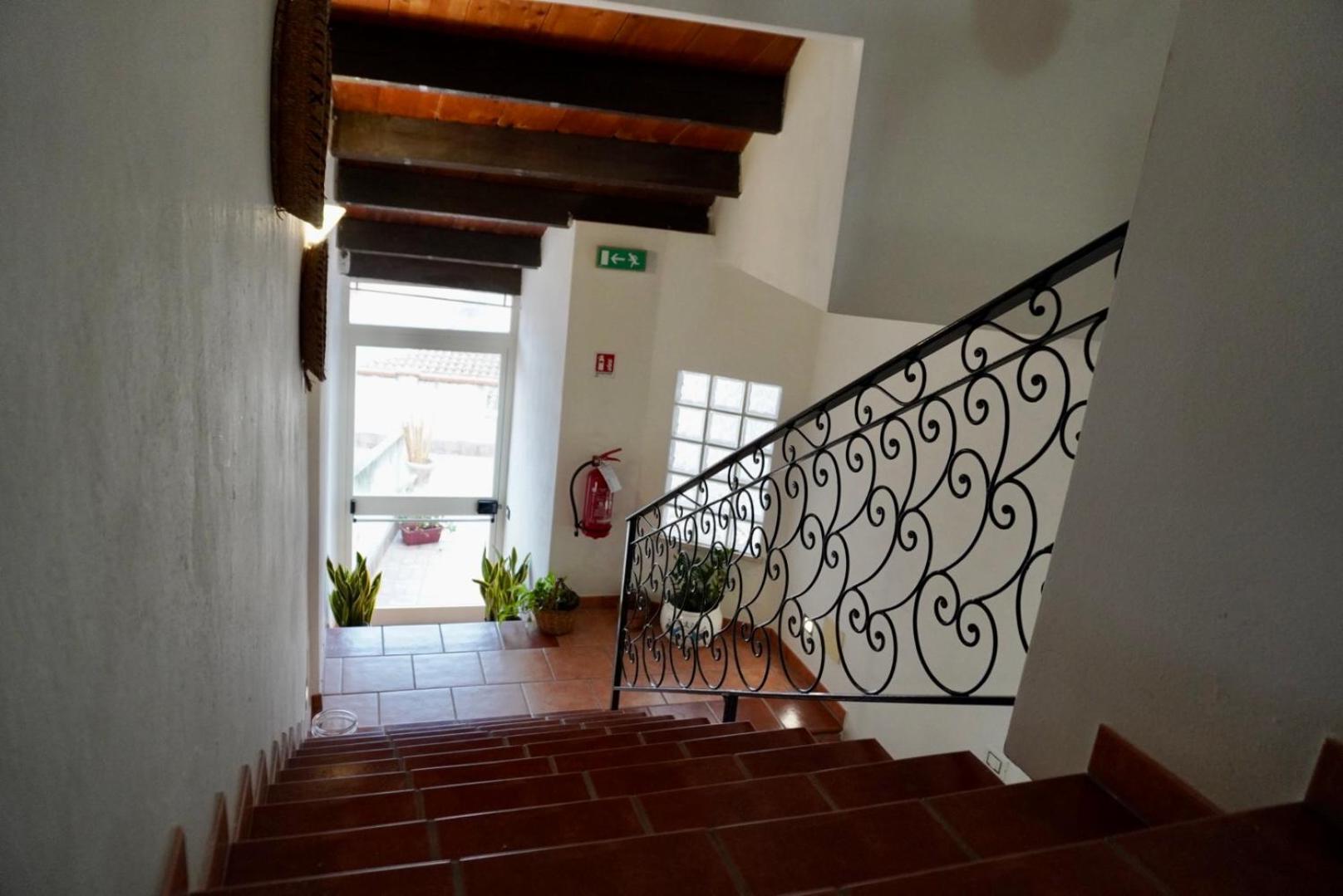 Albergo Ristorante Locanda Rosella Giba Kültér fotó