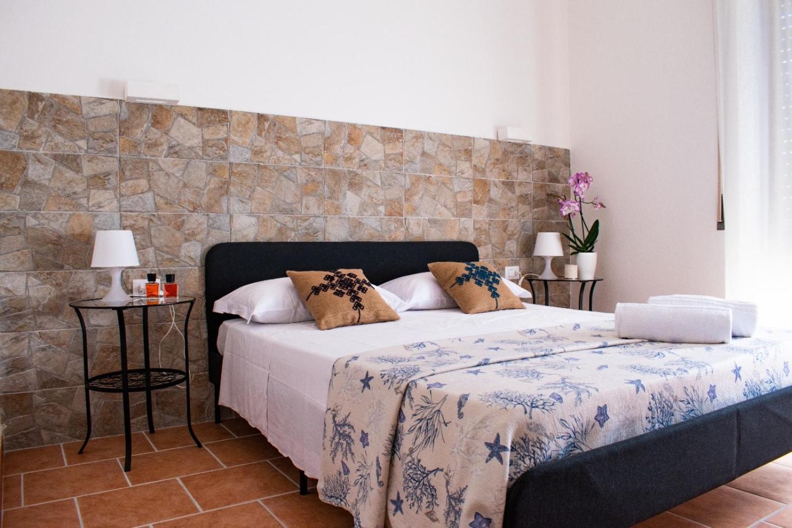 Albergo Ristorante Locanda Rosella Giba Kültér fotó