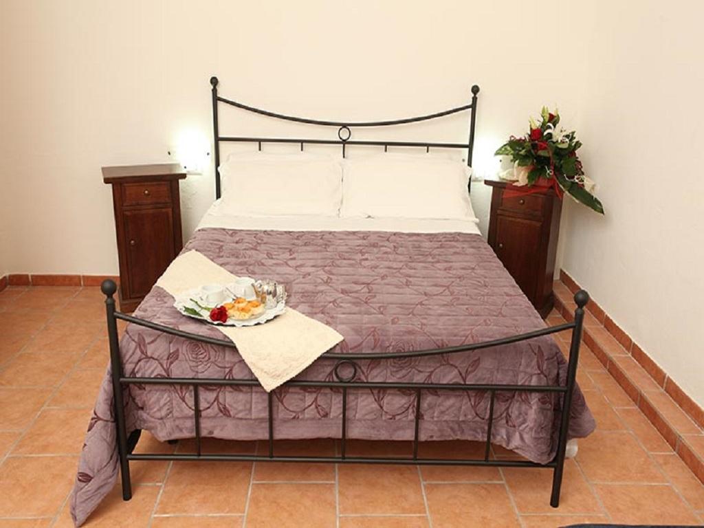Albergo Ristorante Locanda Rosella Giba Kültér fotó