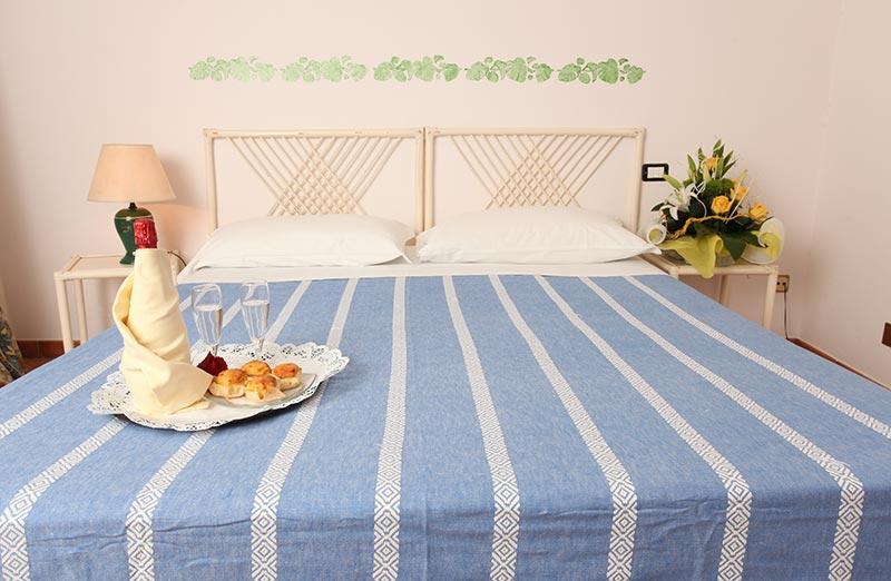 Albergo Ristorante Locanda Rosella Giba Kültér fotó