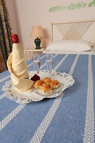Albergo Ristorante Locanda Rosella Giba Kültér fotó